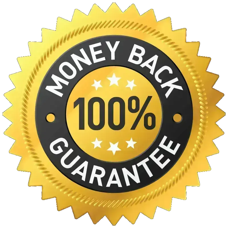 The Genius wave  money back